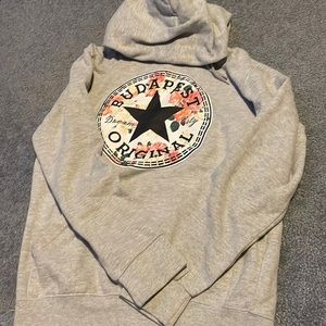Very cute ! Not my style anymore! It’s comfy and thick layering